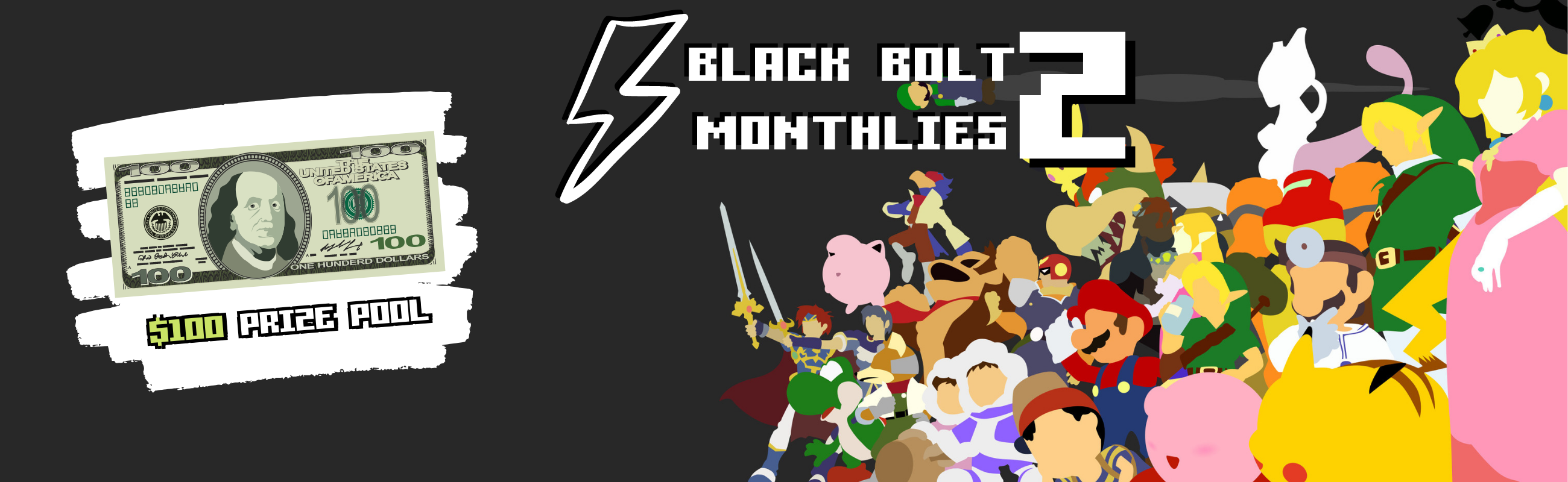 Event Banner