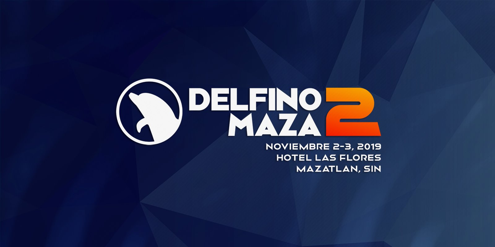 Delfino Maza 2 Details