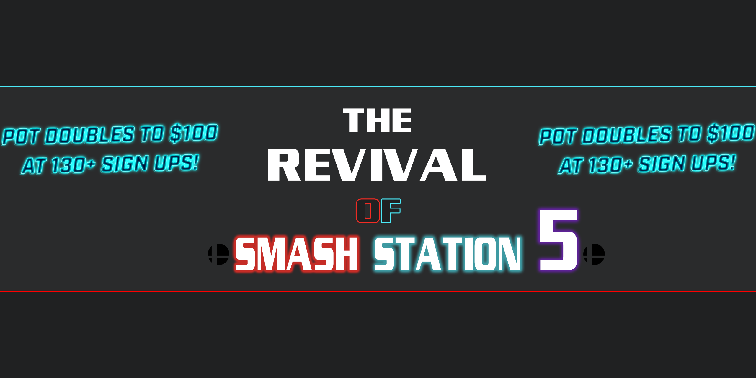 Event Banner