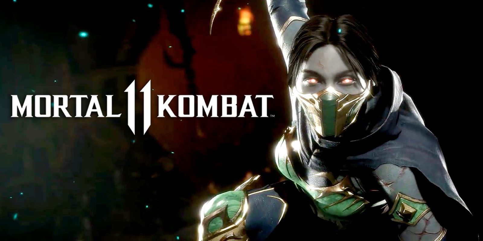 Mortal Kombat X... | Details