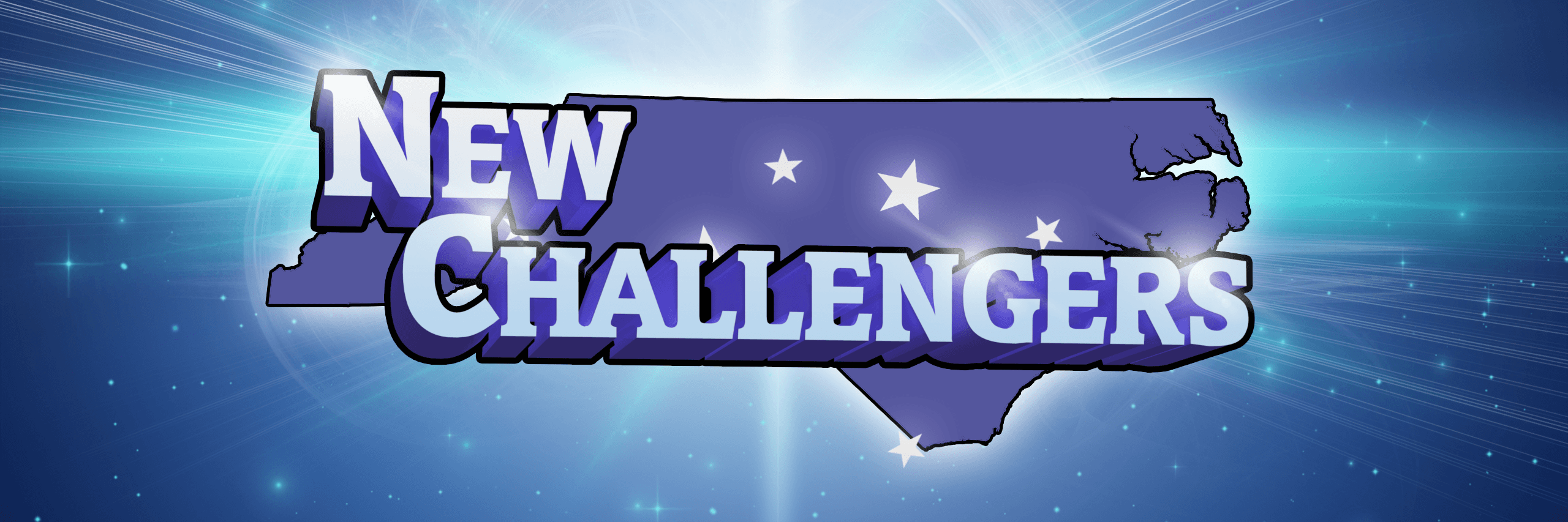 New Challengers&mldr; | Overview