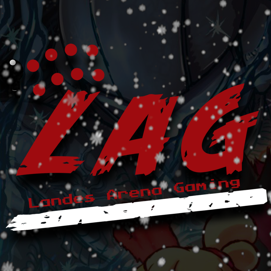 Lagmania#3