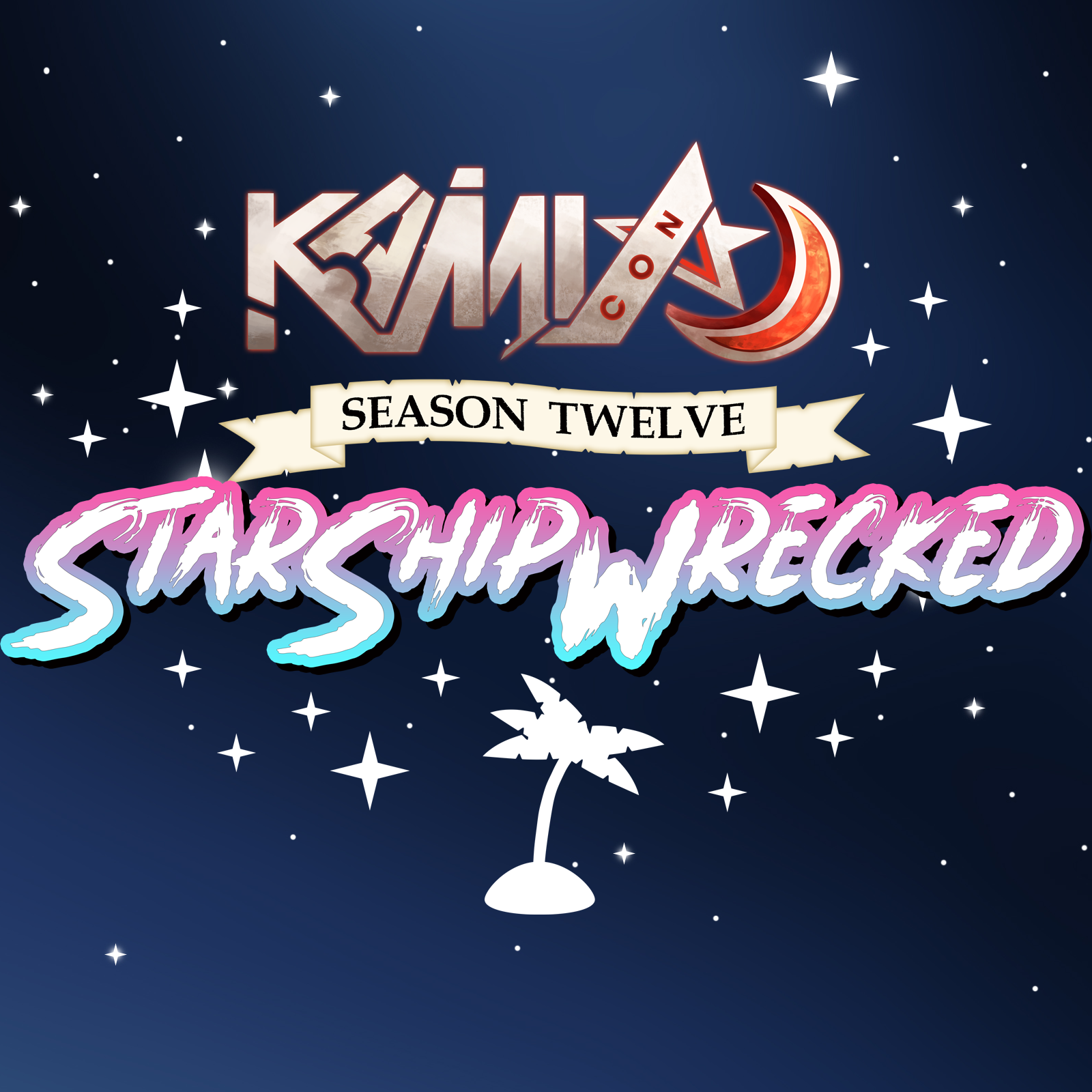 KamiCon Season... Entrant Details