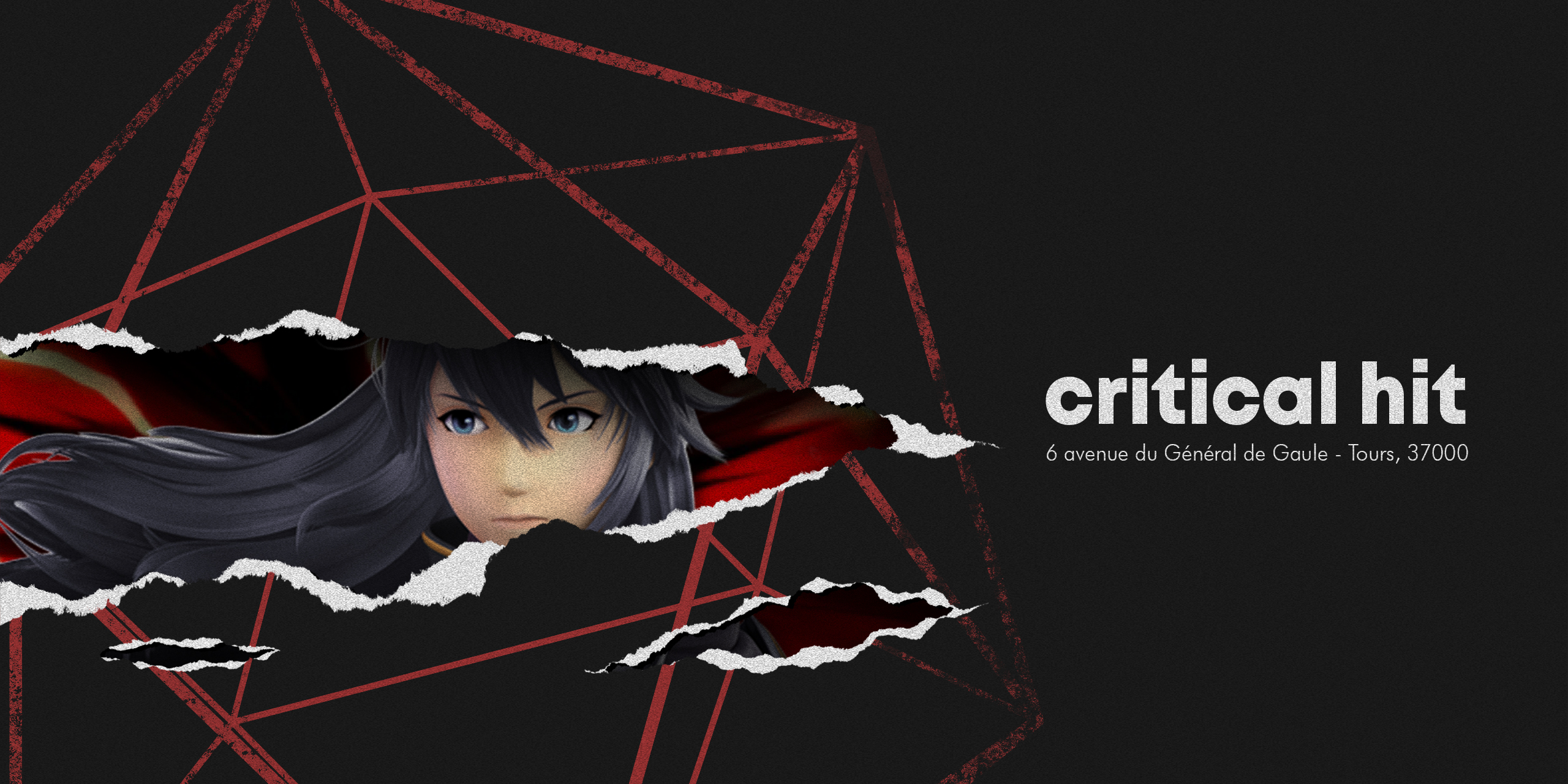 Critical Hit #2 | Events