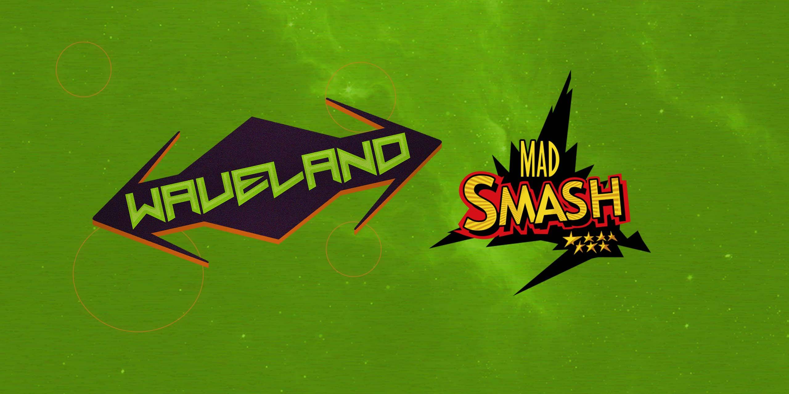 Waveland VII Details