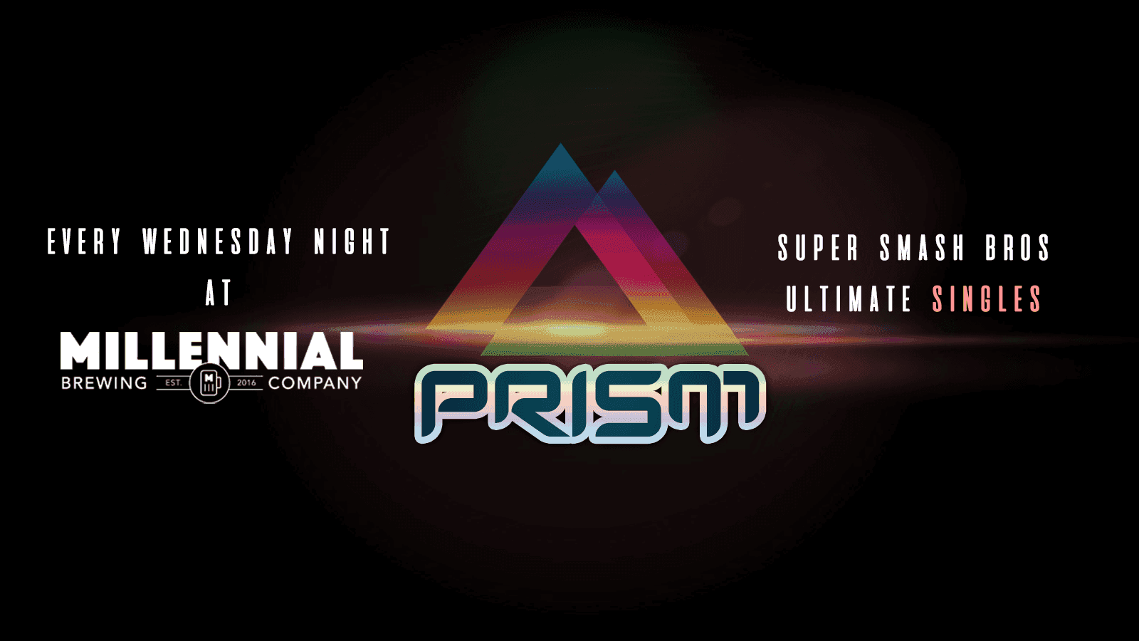 PRISM 215 Events