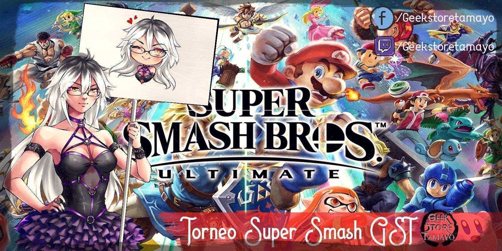 Smash Loading Hints Super smash Ult... | Details