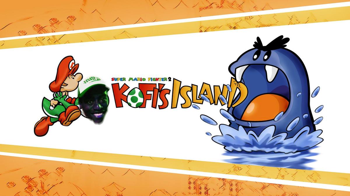 Super Mario Fig... Teams