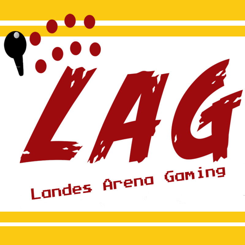 Lag Pizza Saga #1