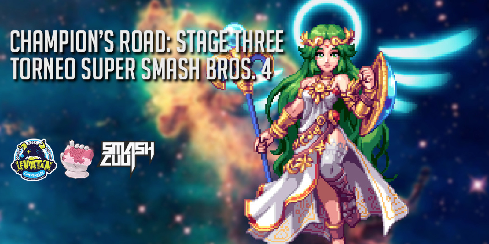 Champion's Road... | Details