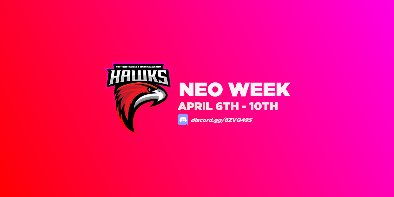 NWCTA Neo Week Events