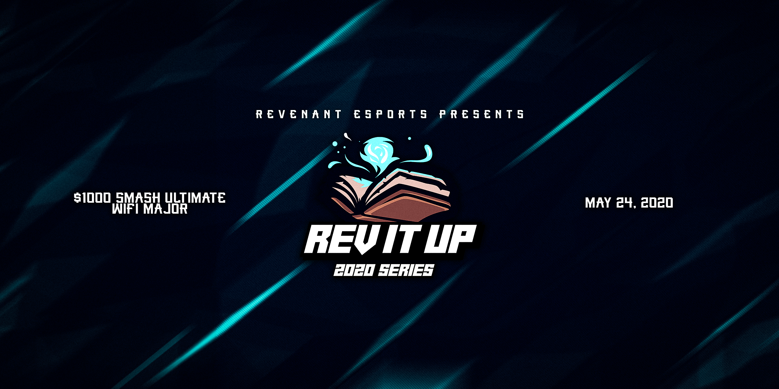 Event Banner