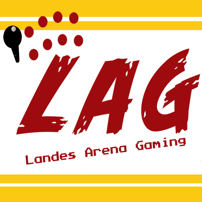 Landes of FIghters