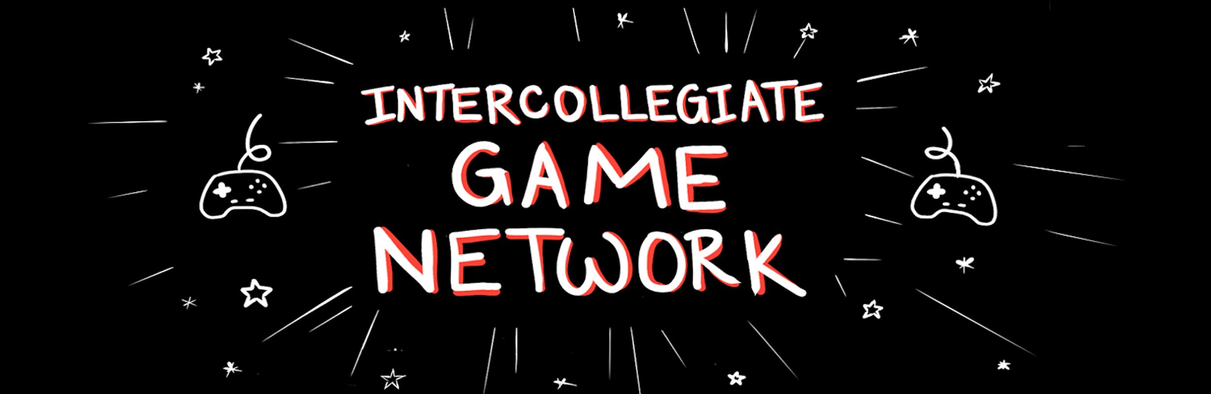 ICGN Game Night... Brackets