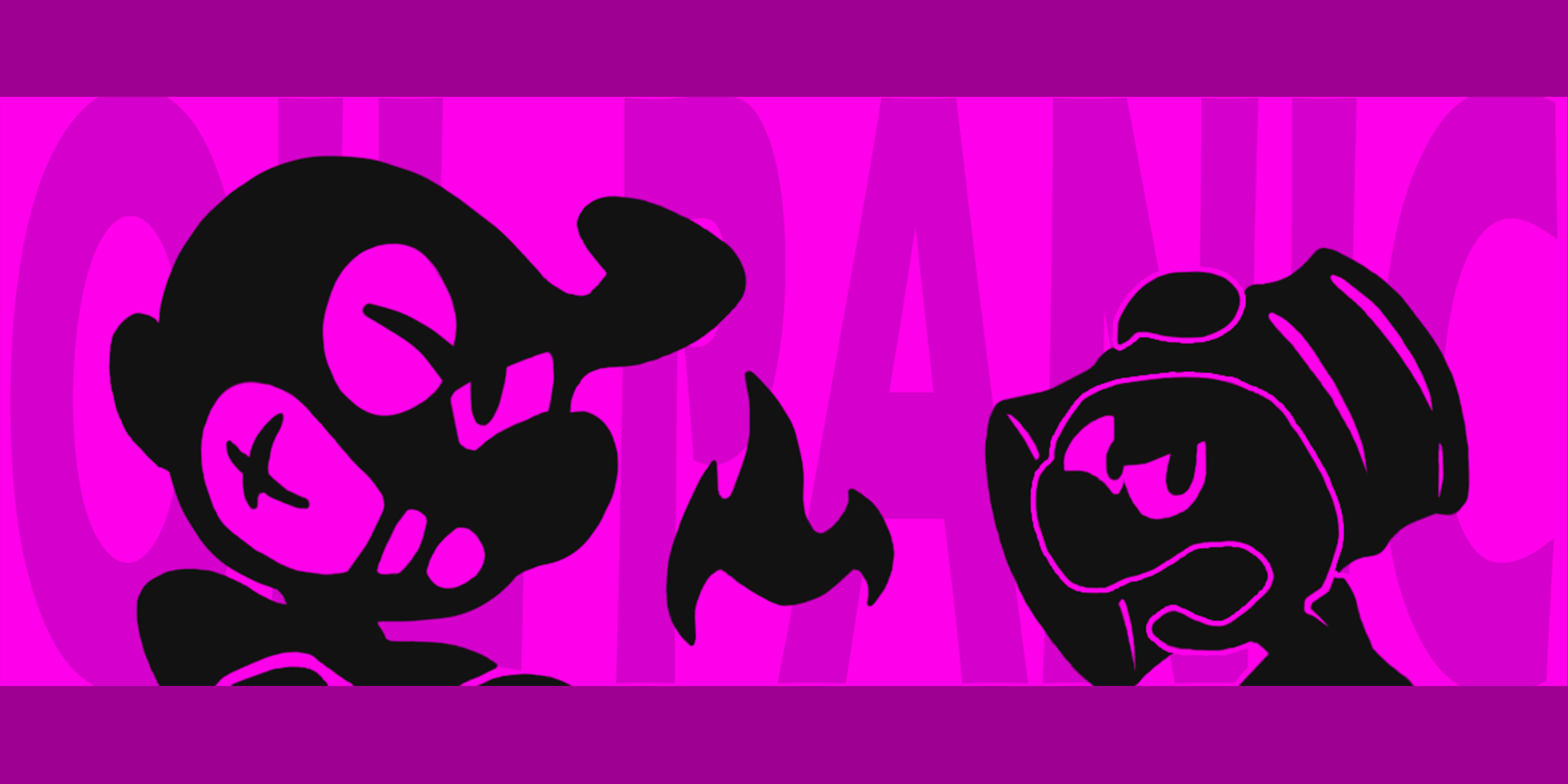 Flat Zone X's 4... Attendees