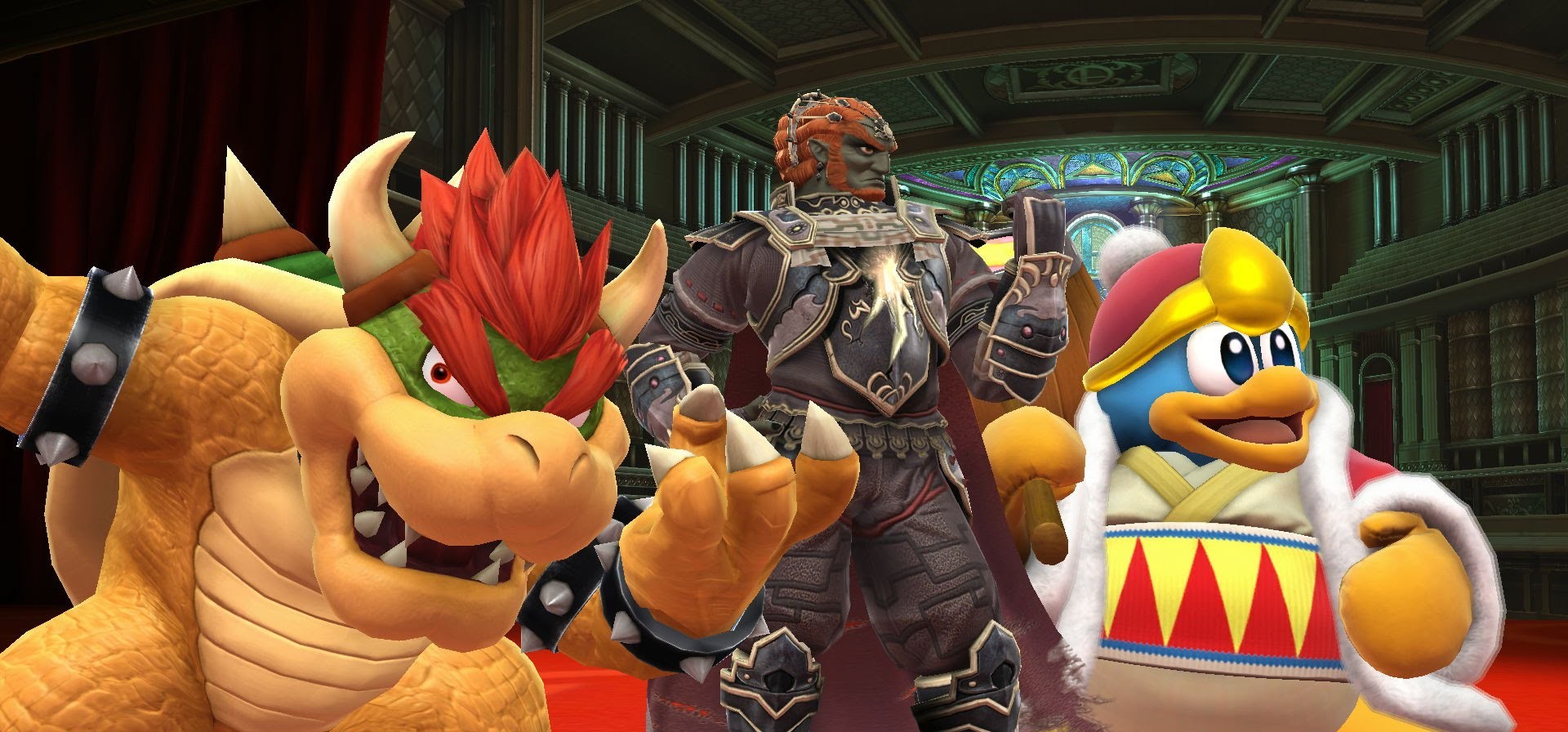 Event Banner