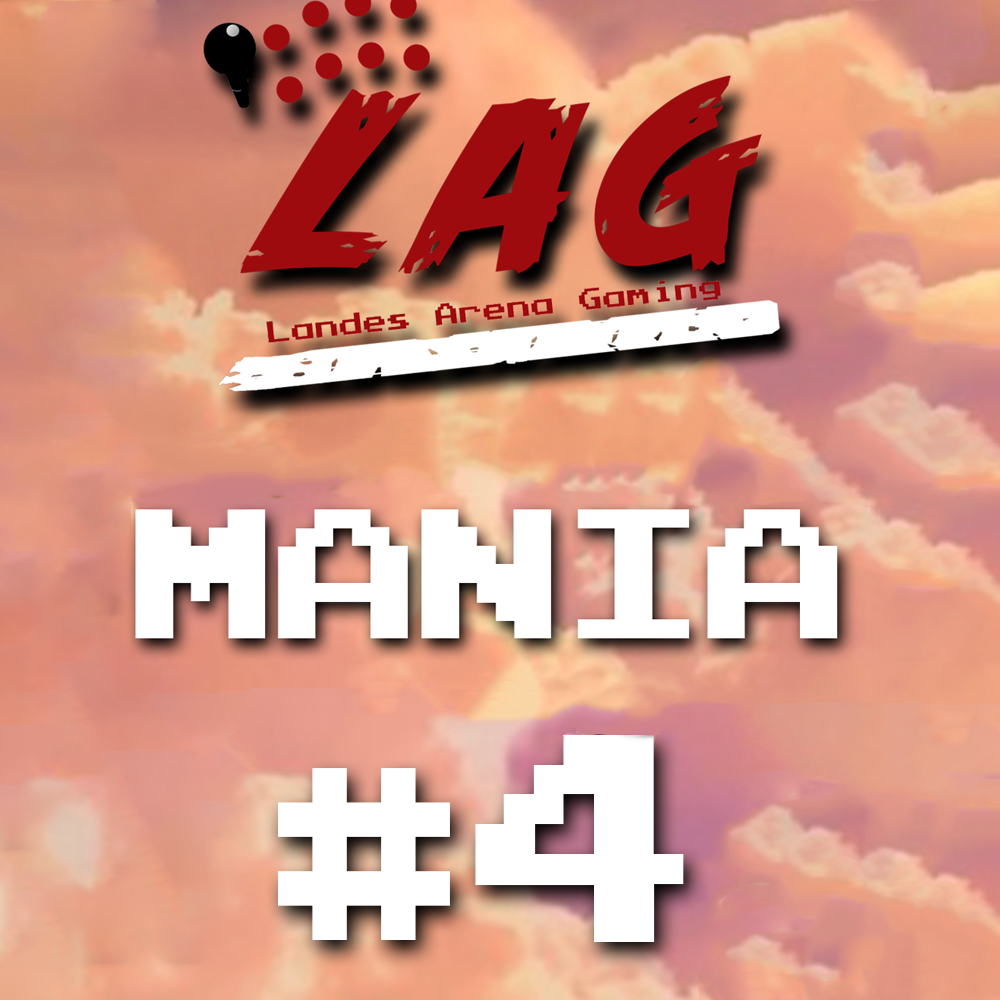 Lagmania#4