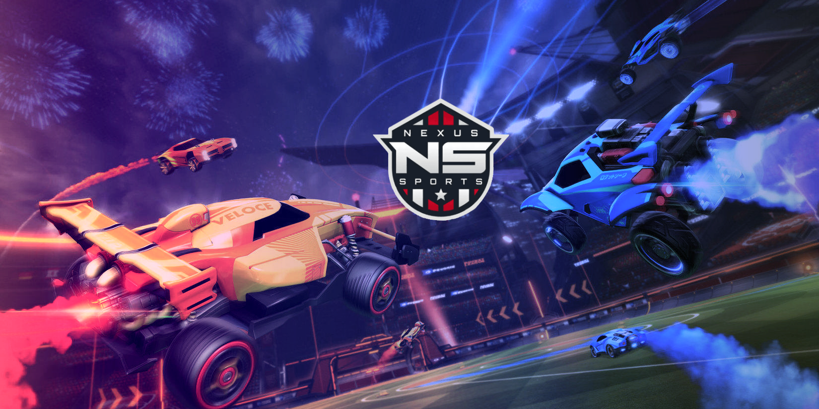 Nexus Sports R... Events