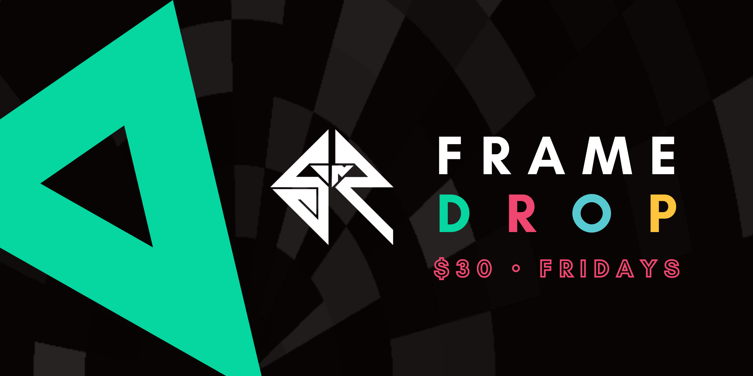 SnR Frame Drop 1 Teams