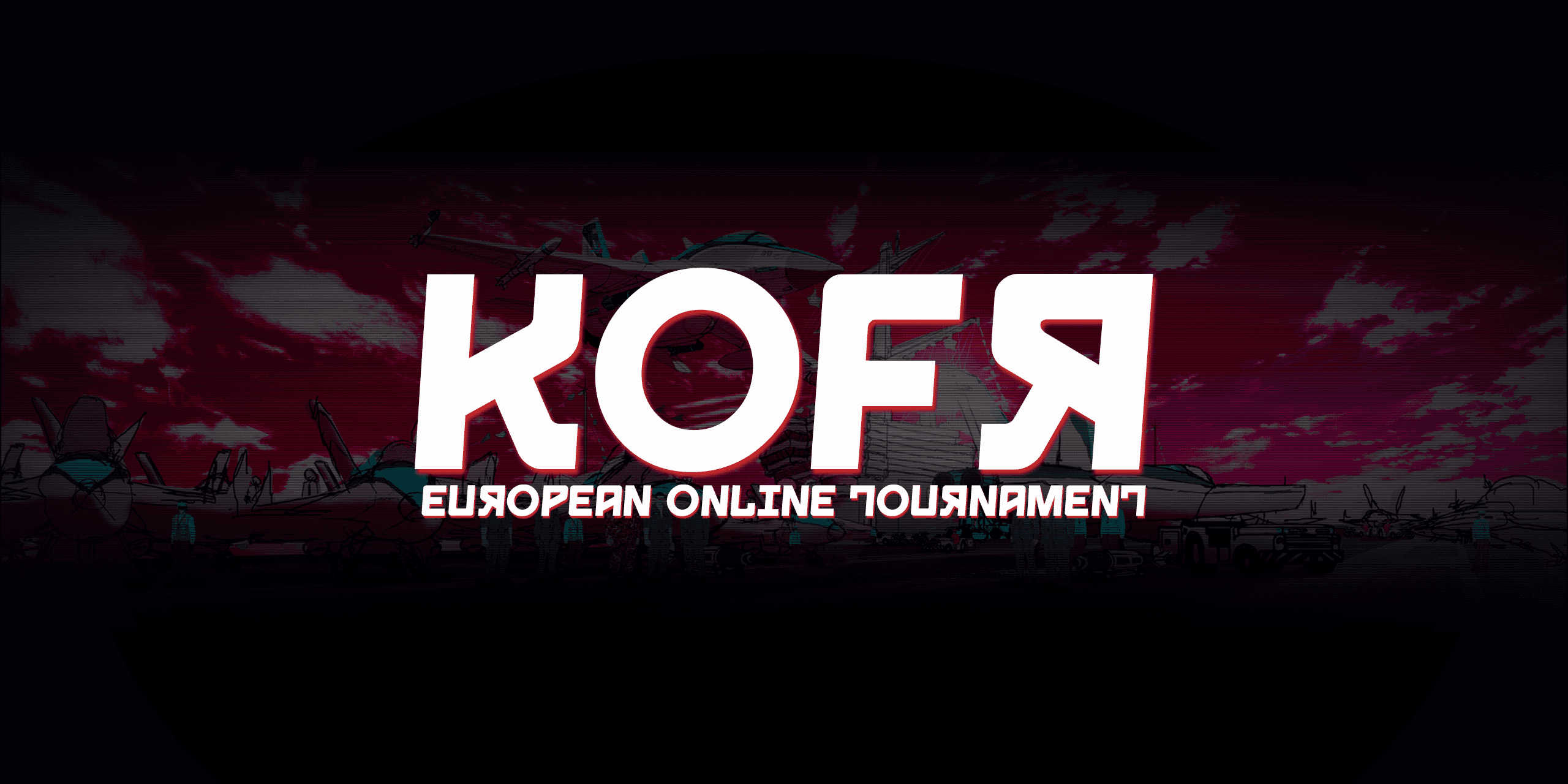 KoFR EU KoFXIV ... | Events