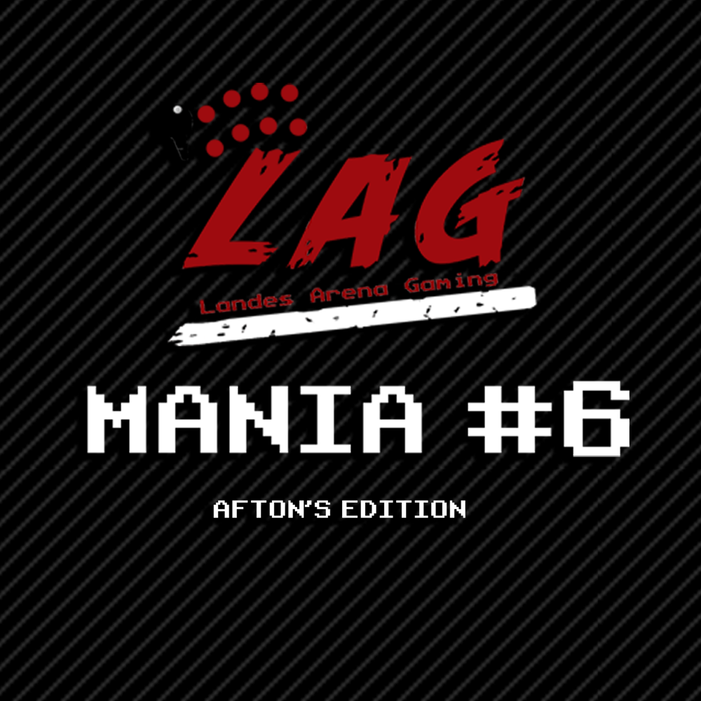 Lagmania#6