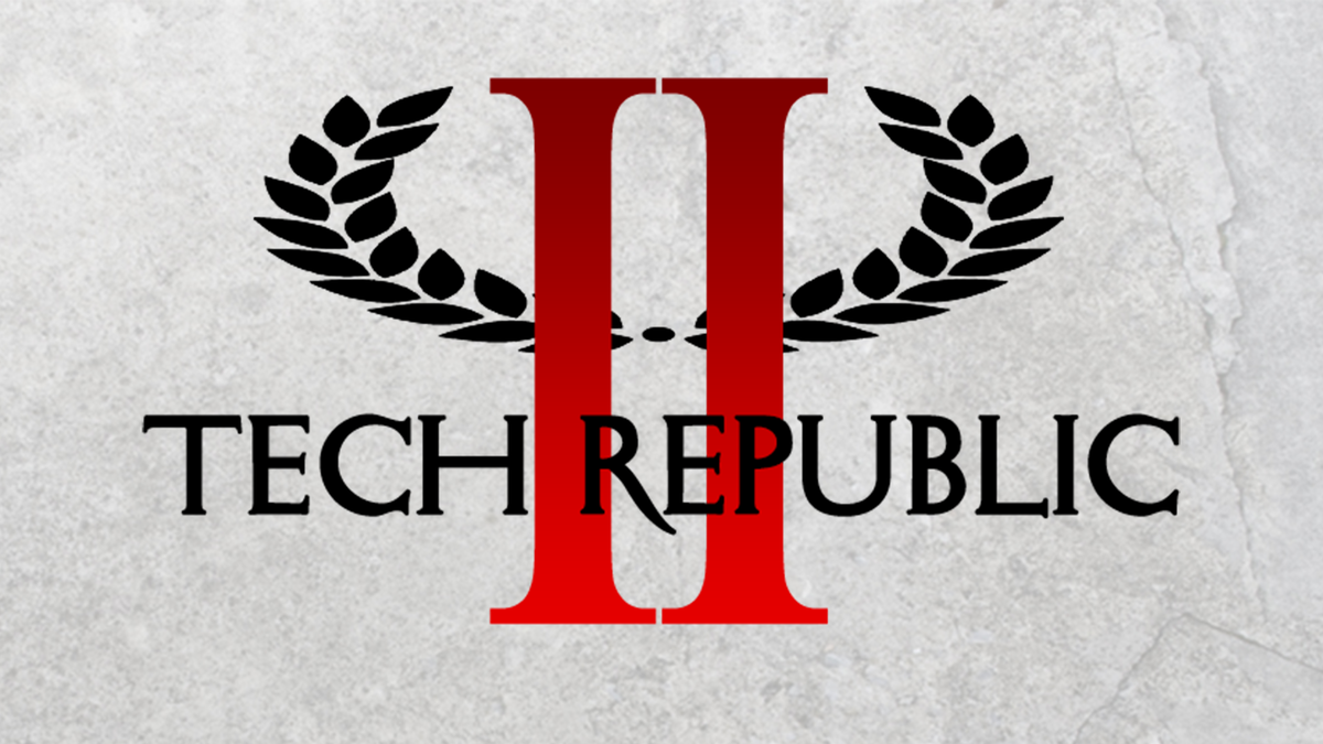 Tech Republic II Fantasy