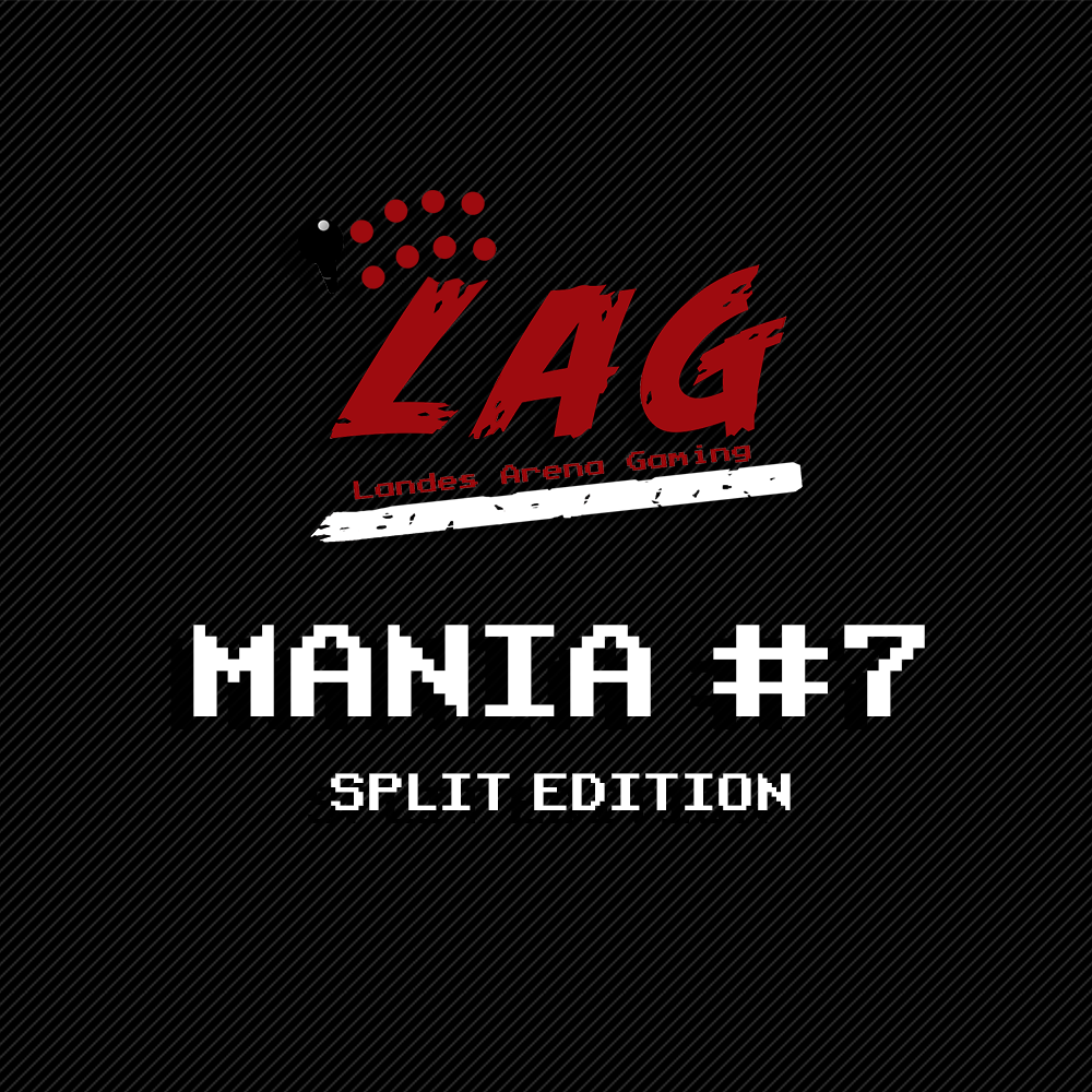 LAGMania#7