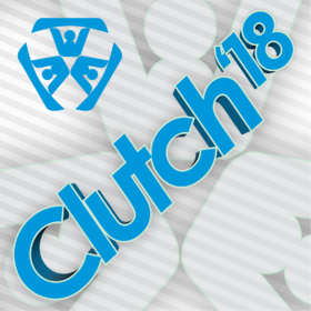 Clutch '18