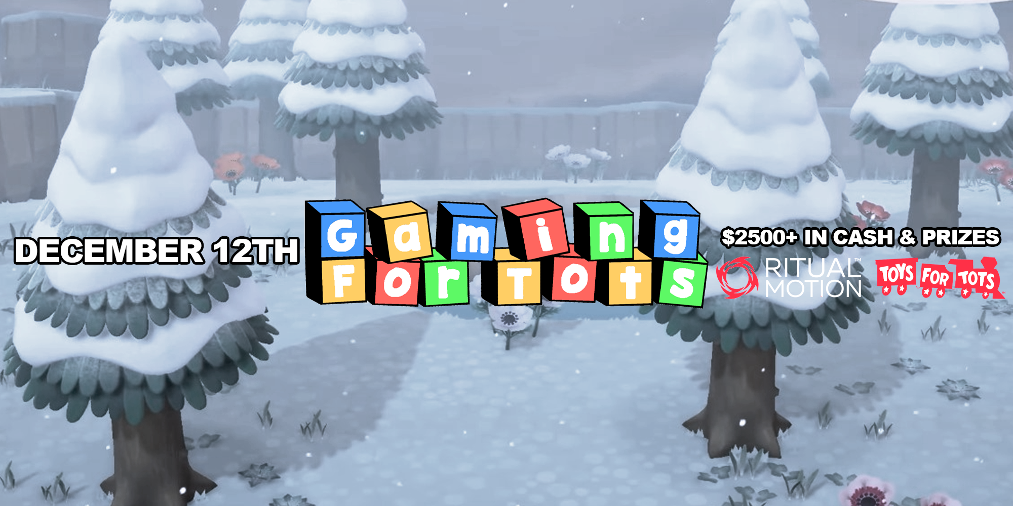 Event Banner