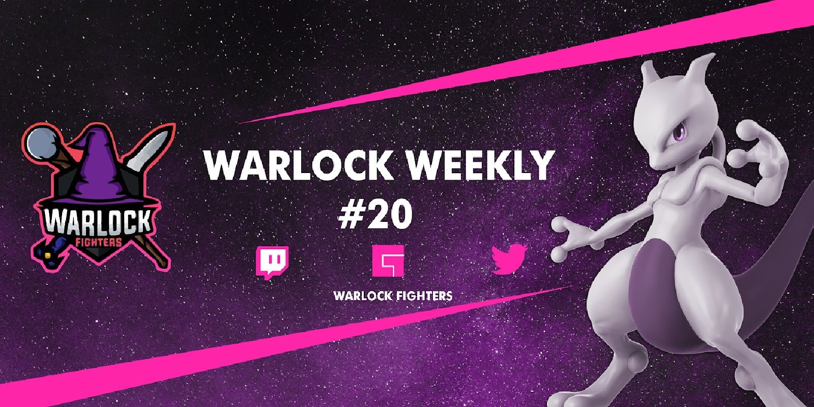 Event Banner