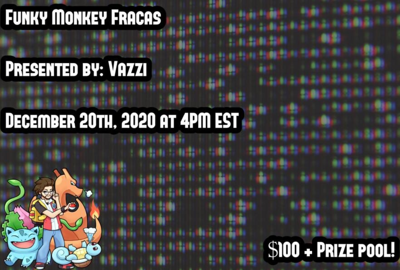 Event Banner
