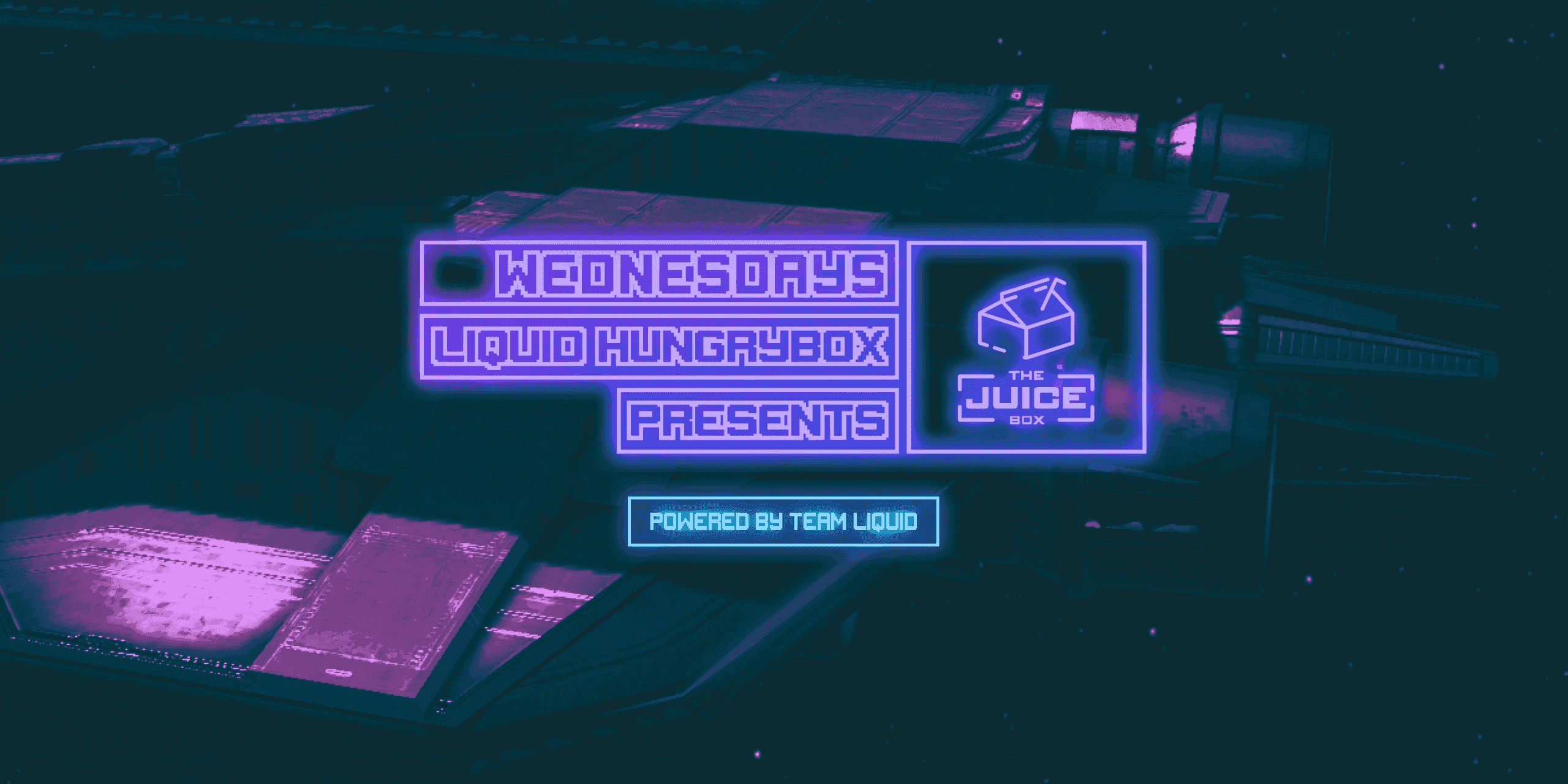 Event Banner