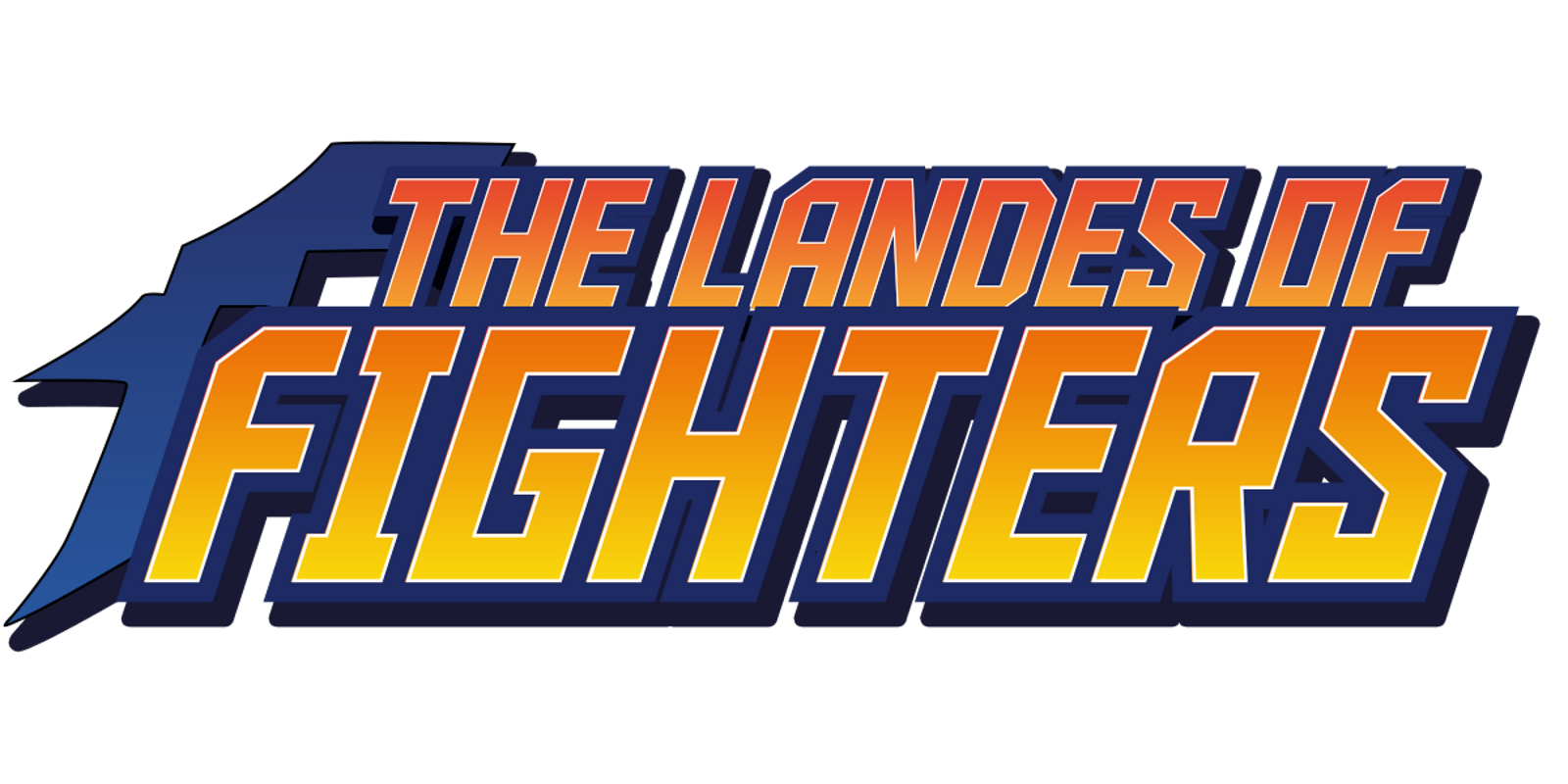 Landes Of Fighter 2020
