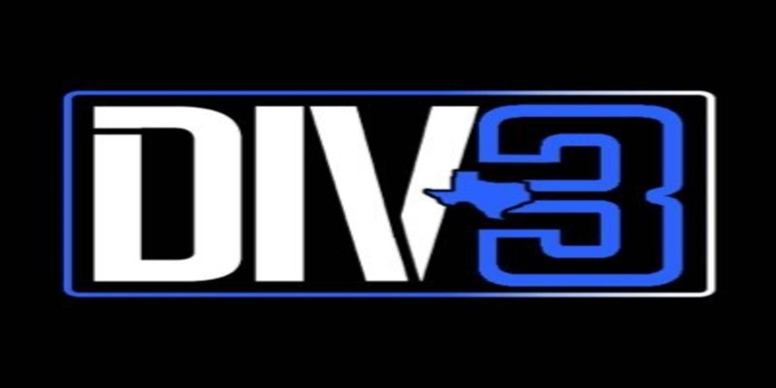 DIV3's Splash Z... Events