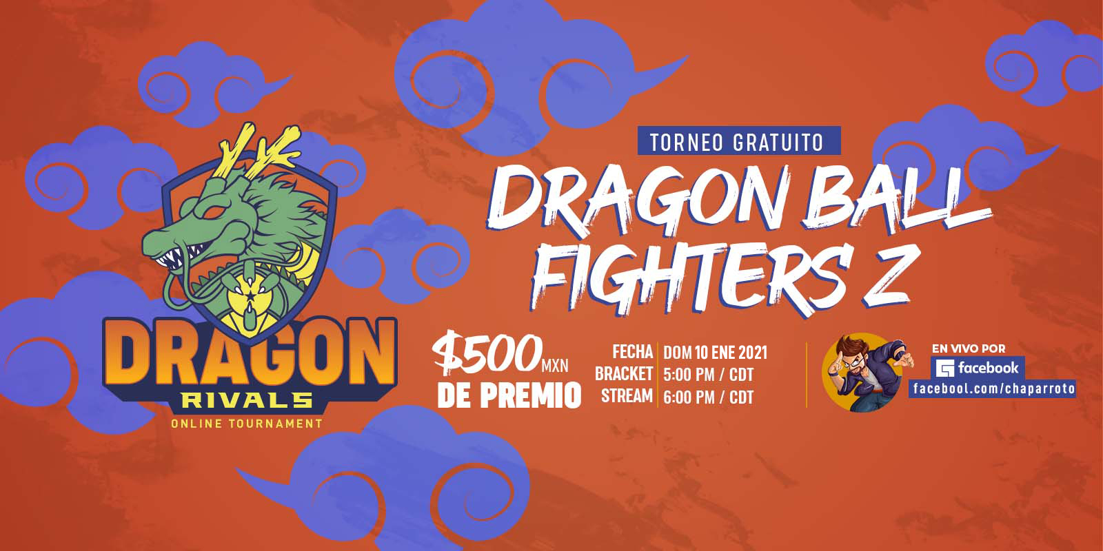 Dragon Rivals Dragon Rivals 3 | Details