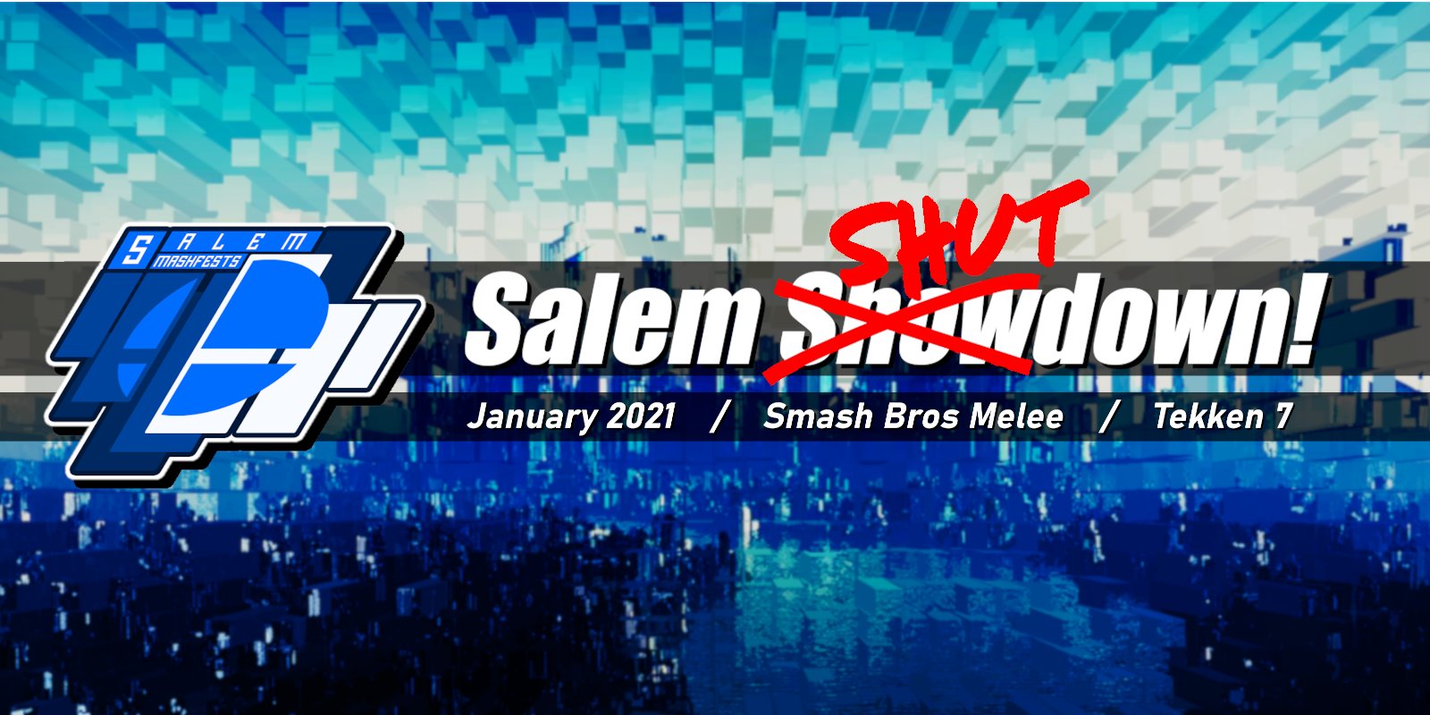 Salem Shutdown Brackets