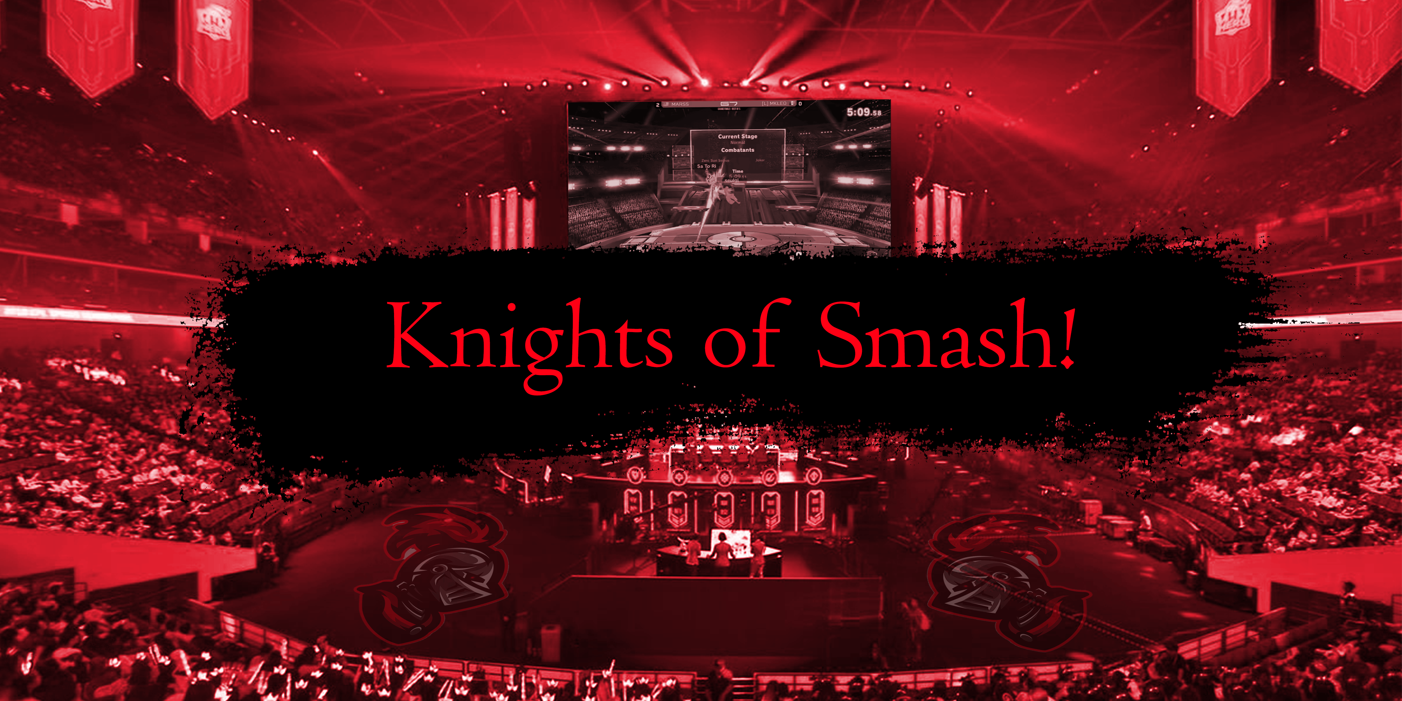Event Banner