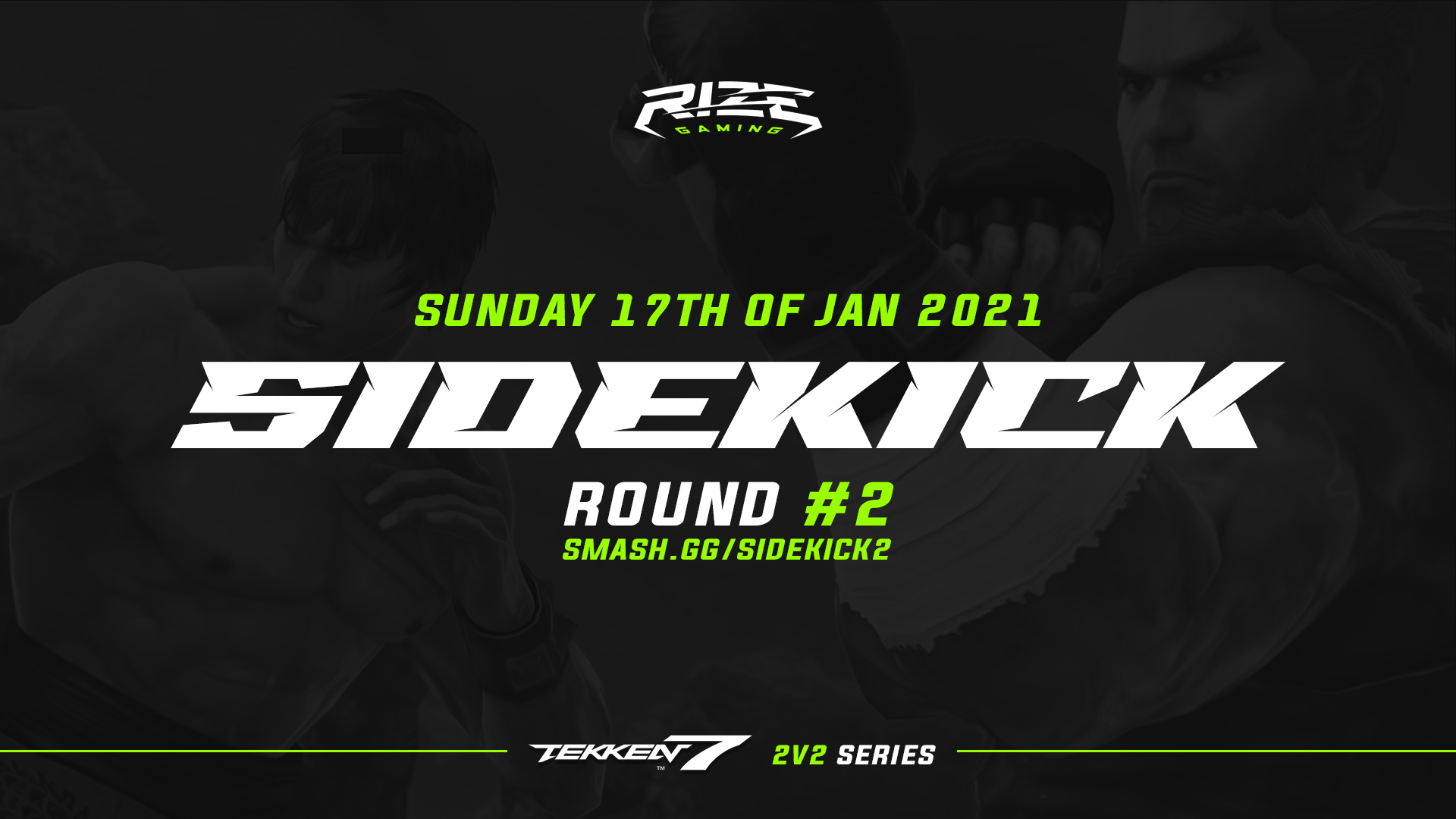 SIDEKICK: ROUND... | Details