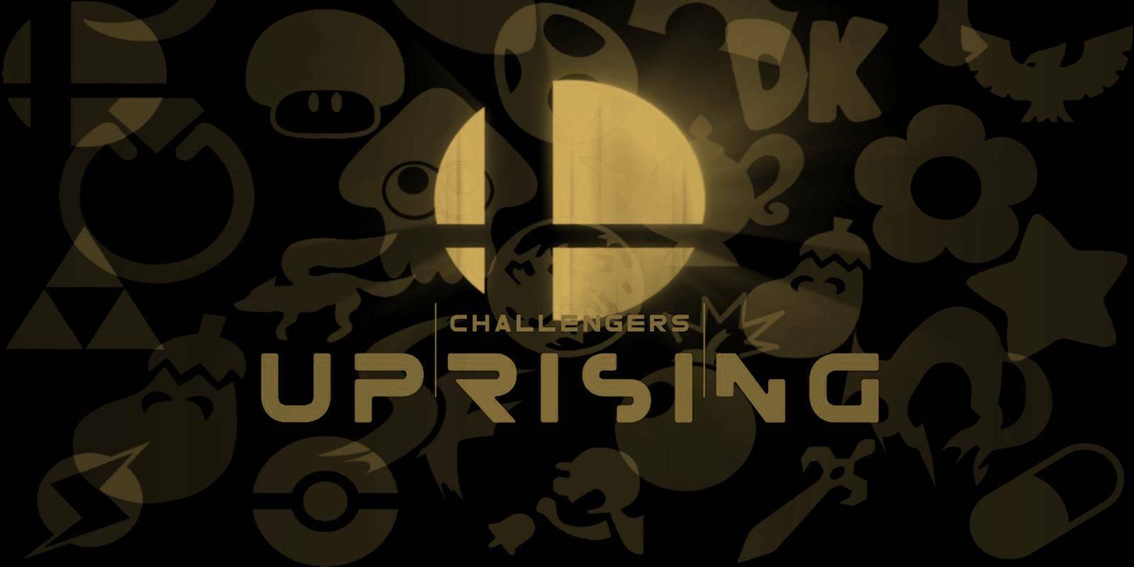 Sudamerica CUP Smash #14