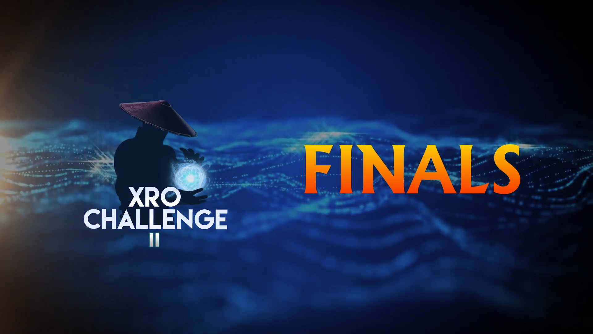 XRO Challenge II | Attendees