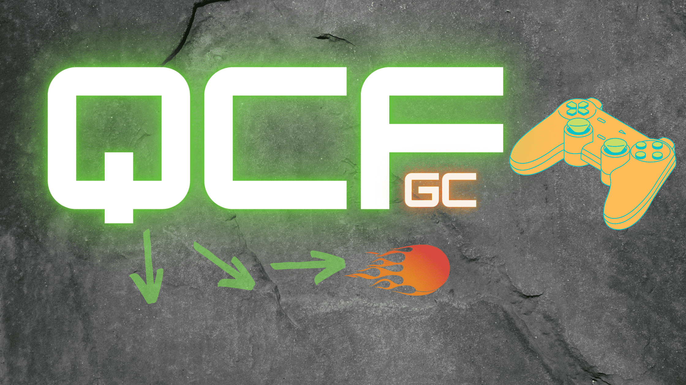 Quad Cities FGC... Events