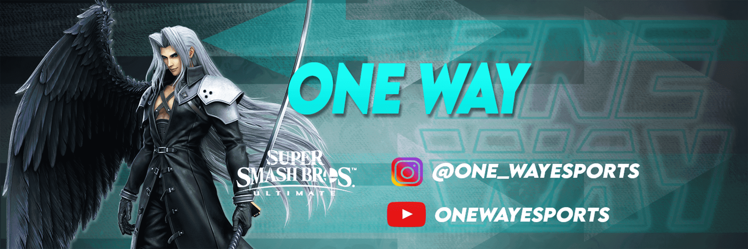 SupeLunes de One Way T2 Fecha 2 (60$ de prize pool + Crowfunding)