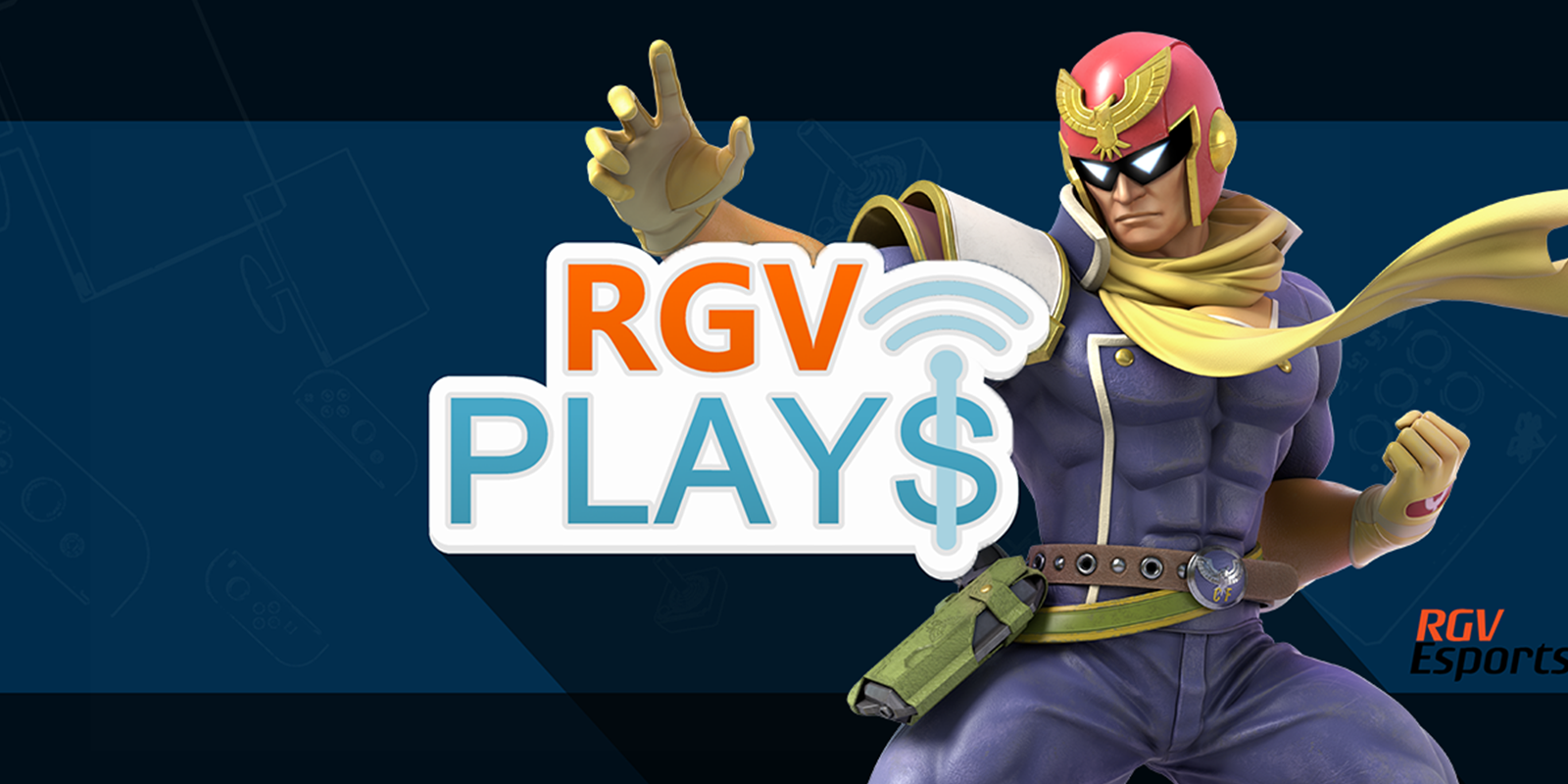 RGV Plays 3: Pr... | Events