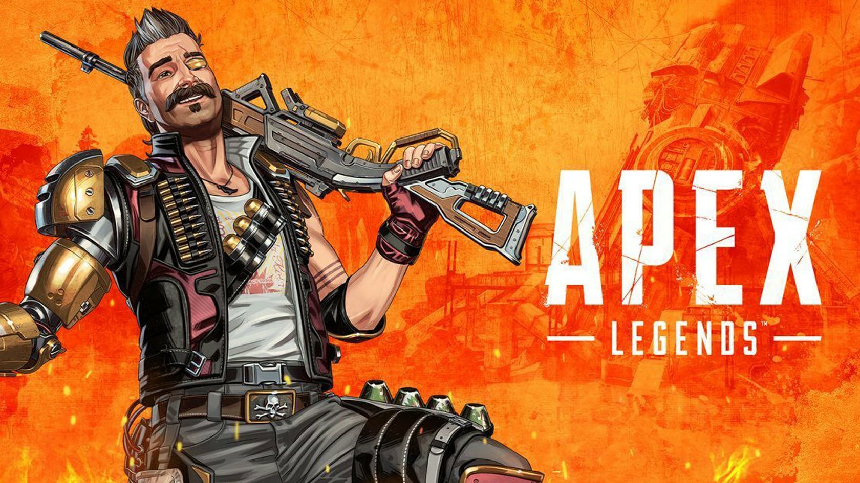 Apex Predators | Events