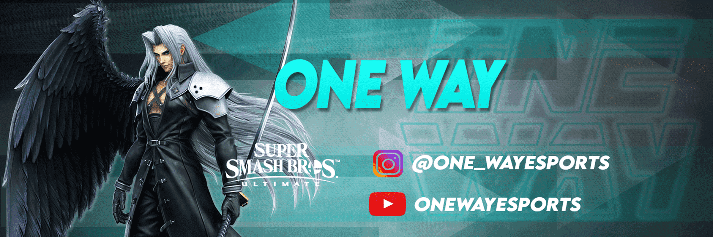 SupeLunes de One Way T2 Fecha 4 (60$ prizepool+Crowfunding)