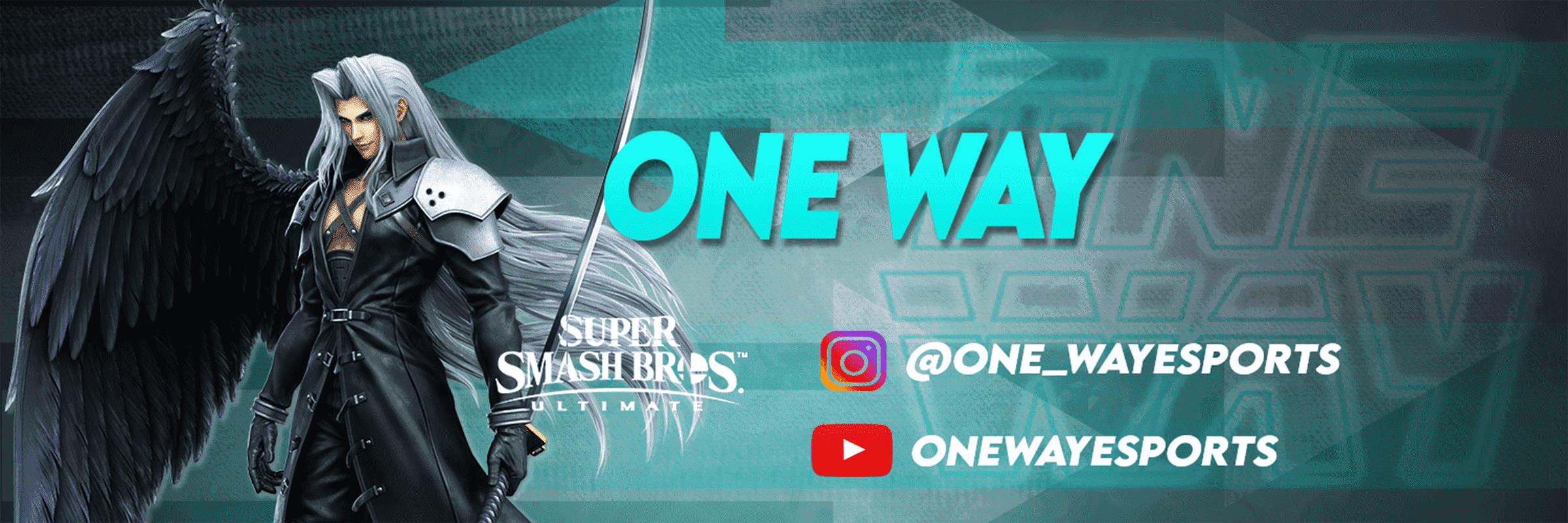 SuperLunes de One Way T2 Fecha 5 (60$ prizepool+crowfunding)