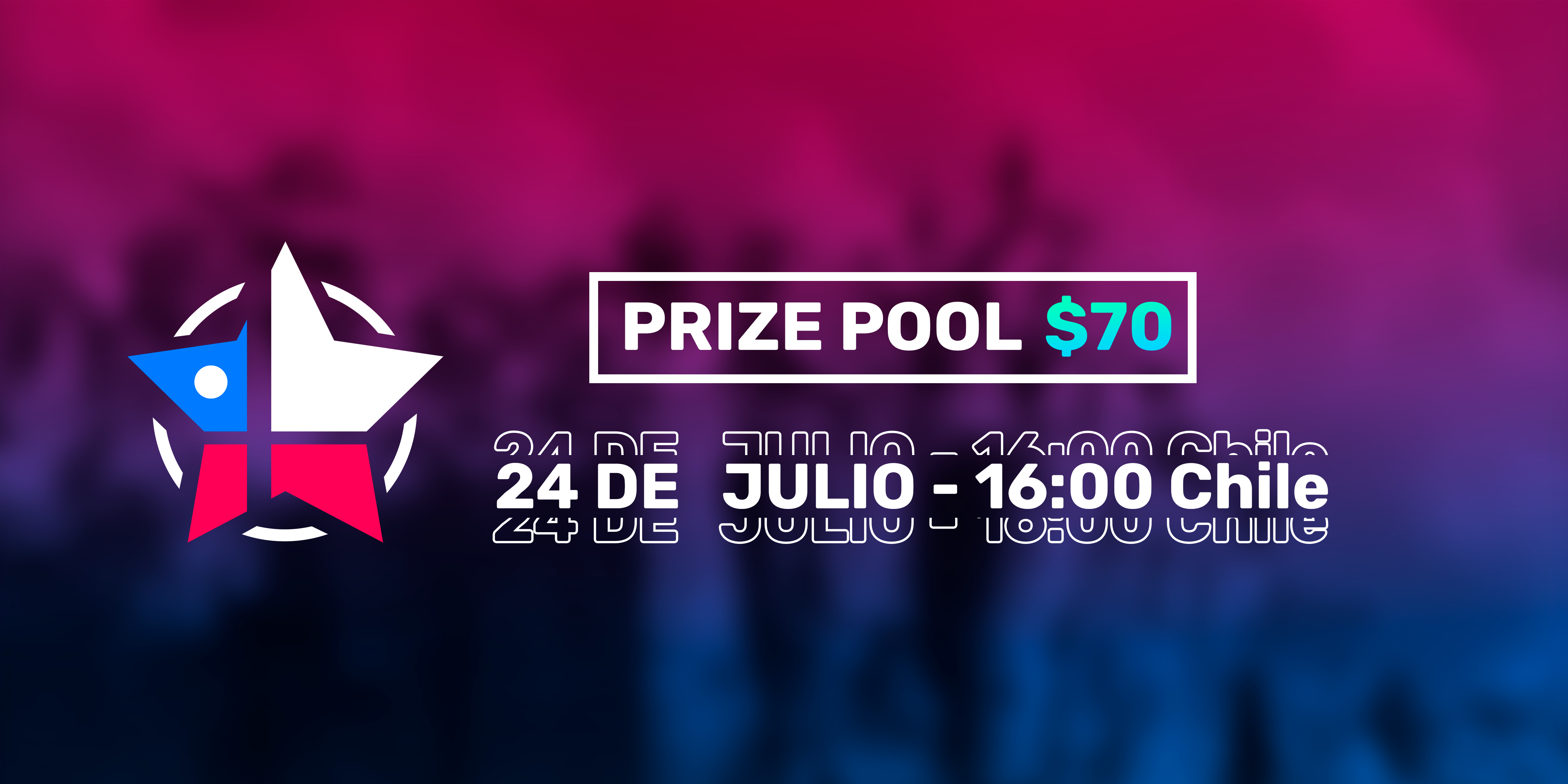 Torneo de El Sótano de Smash Chile - Prize Pool $70 dolares