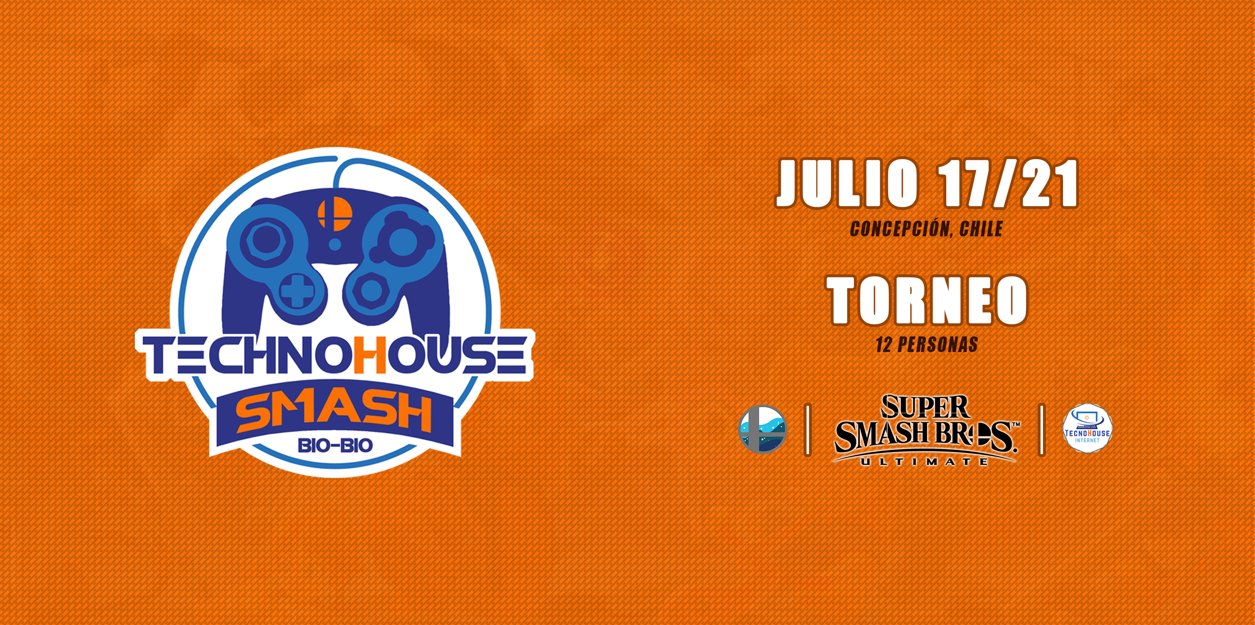 TecnoHouse Smash Series #1