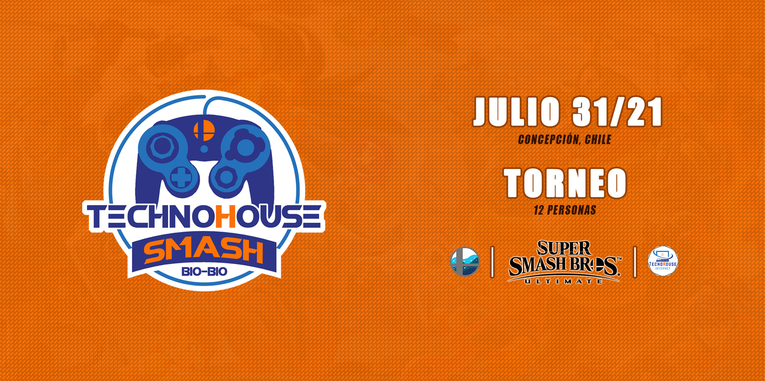 Tecnohouse Smash Series #2
