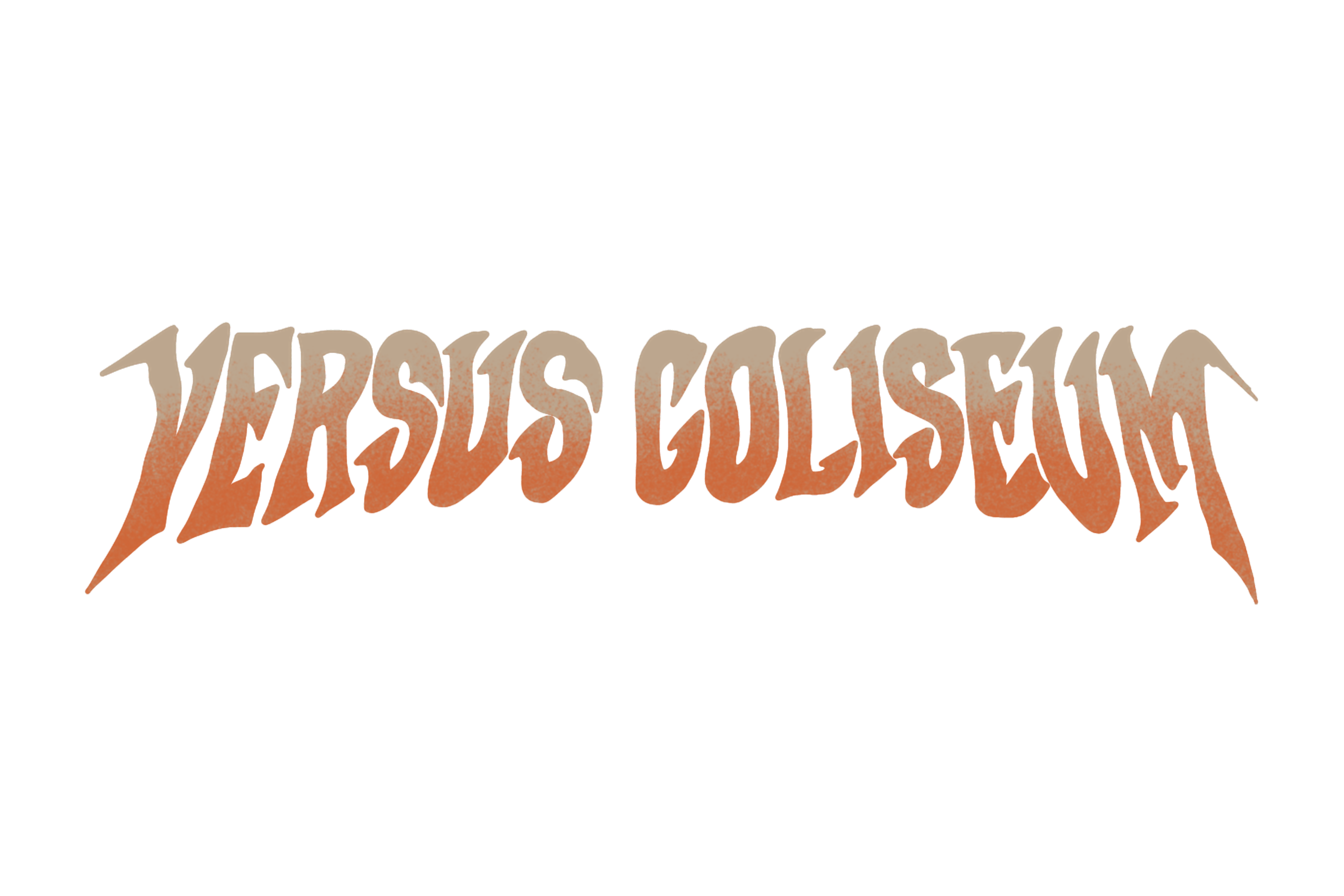 Versus Coliseum... Register